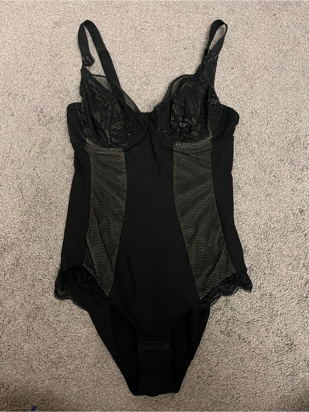 Maison Lejaby lingerie bodysuit